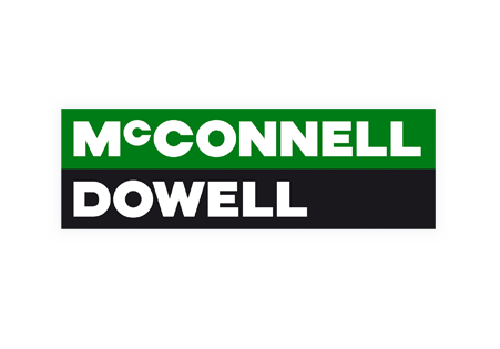 McConnel Dowell
