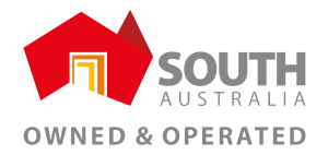 South Australia Owned and Operated
