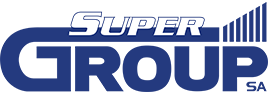 Super Group SA